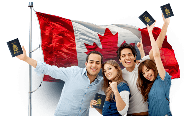 immigrate to canada