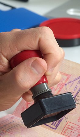 Best Immigration consultants